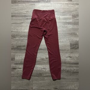 Lululemon Leggings 6